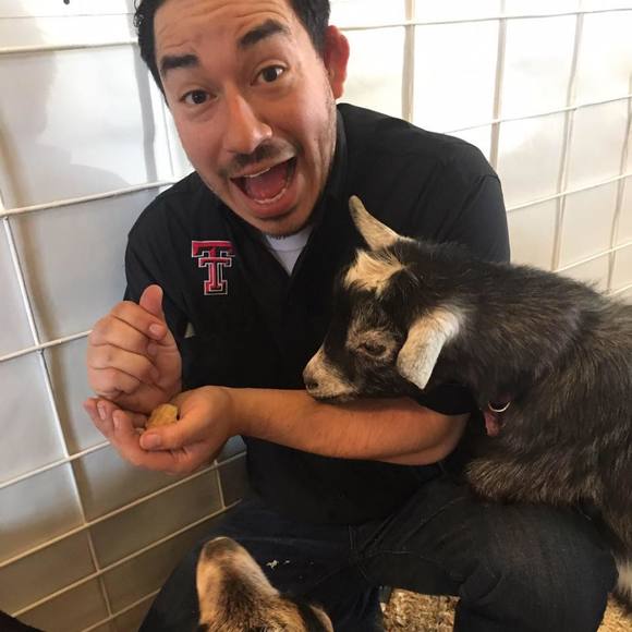 Meet your Posher, Rene - Picture 1 of 1